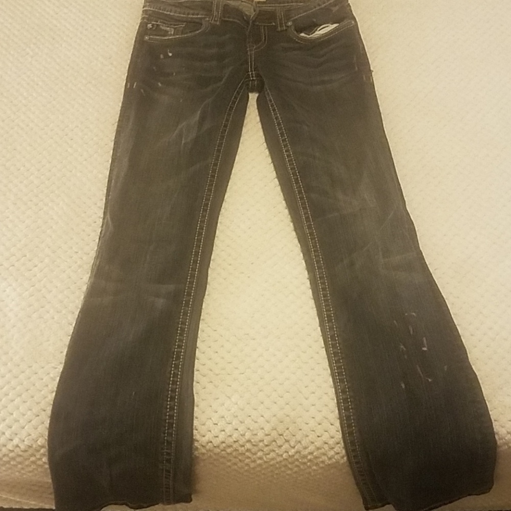Jeans - Picture 3 of 4